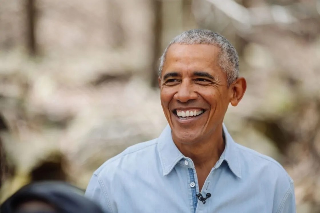 Barack Obama Net Worth 2023 Investments, Book Deals, and More Radio