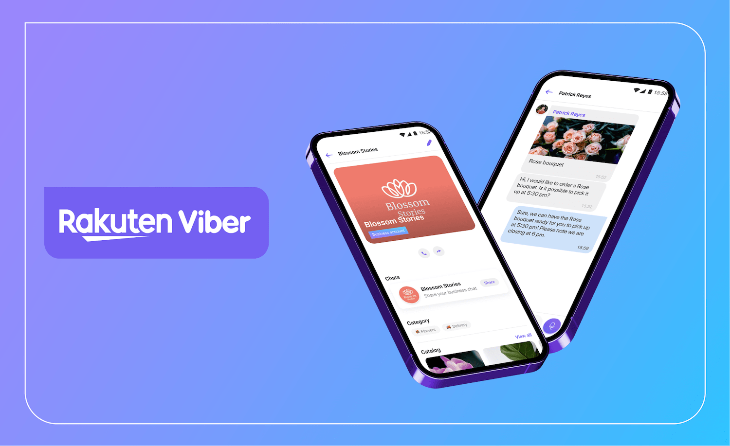 Rakuten Viber has taken a significant leap forward in its global strategy by launching a new suite of business tools, expanding Viber’s capabilities.