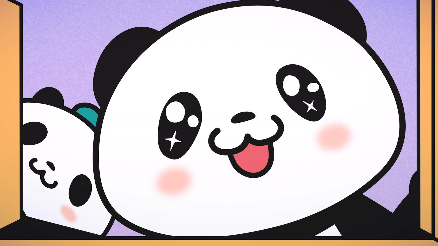 Rakuten is bringing its mascot Okaimono Panda to life in a brand new anime series, slated to hit Japanese TVs in fall this year.