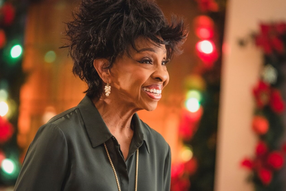 Debunking the Rumors The Real Story of Gladys Knight's Current Status