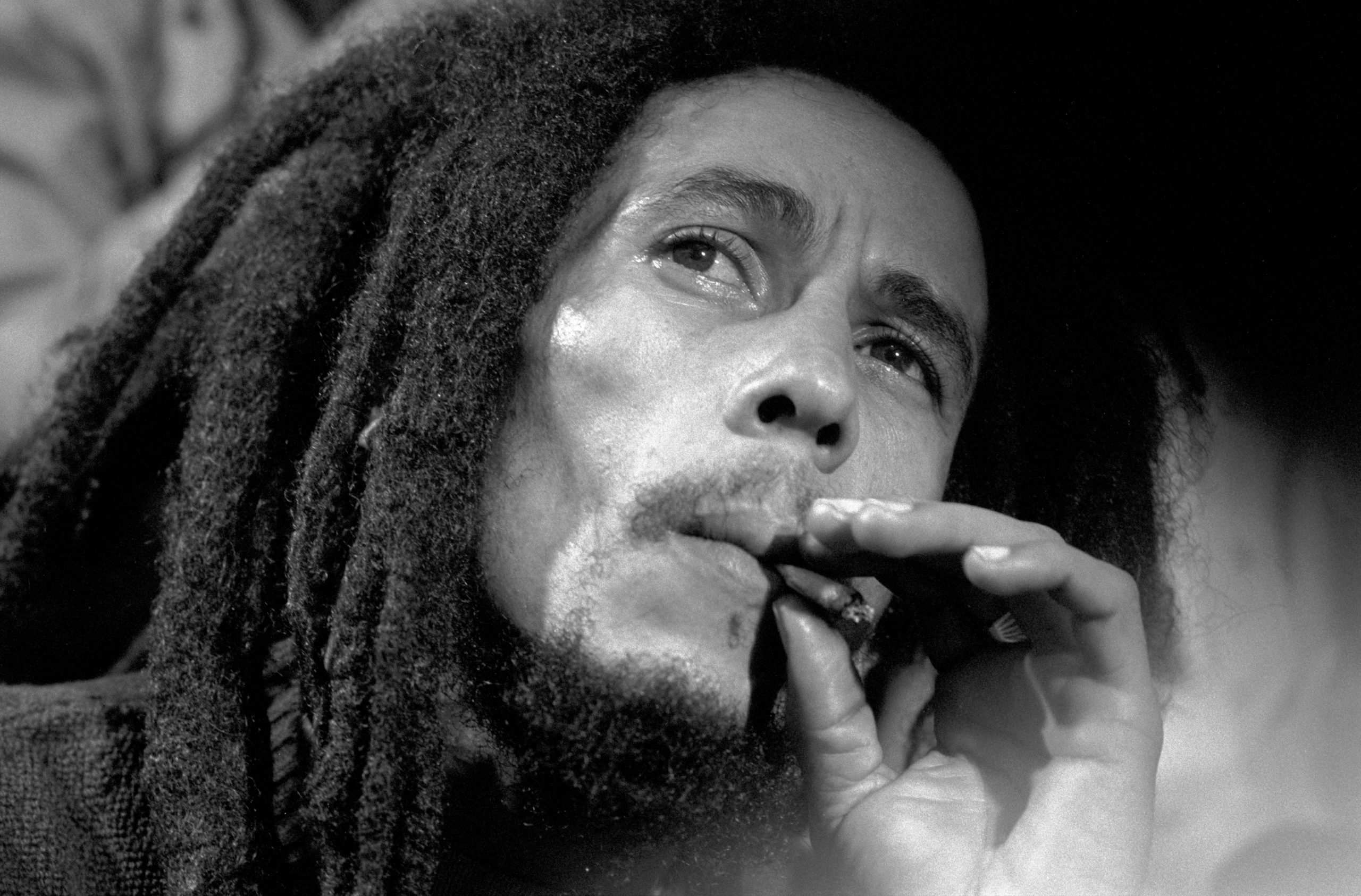5 remixes de Bob Marley que quizás no conocías