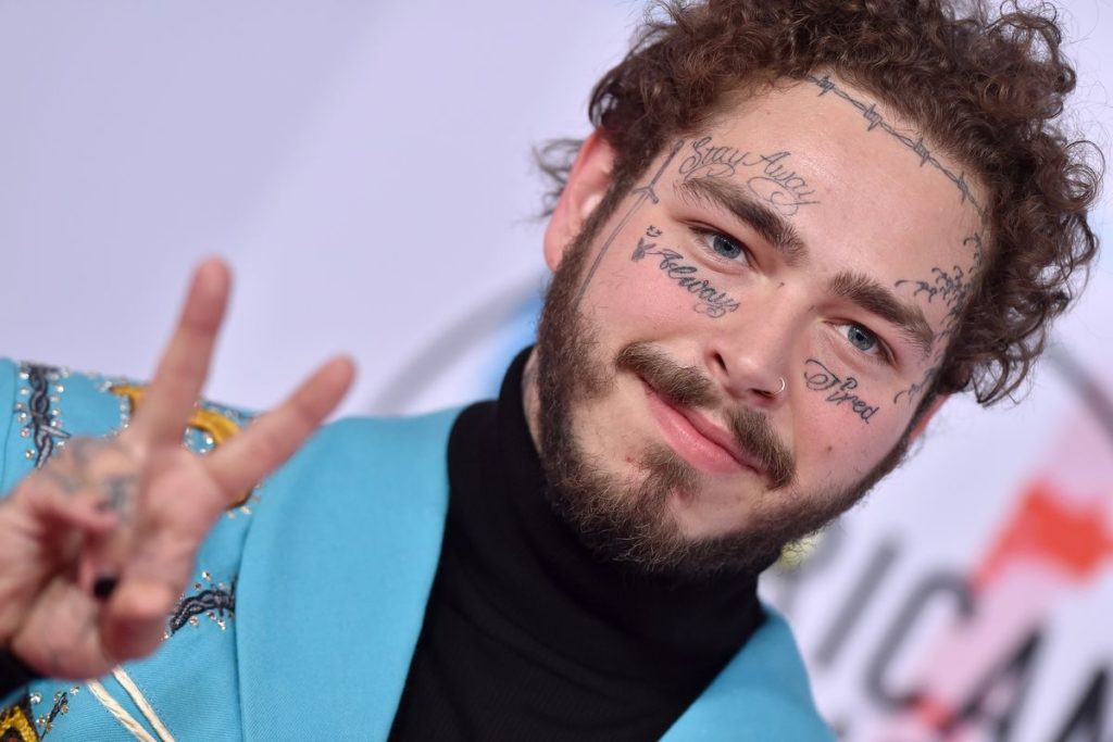 Post Malone The Full Profile RapTV