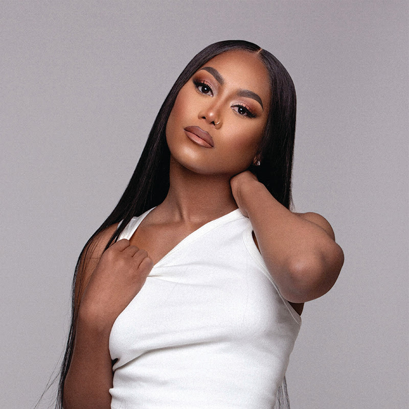 Muni Long's 'Made for Me' Hits Top 10 on Billboard's Adult R&B Airplay