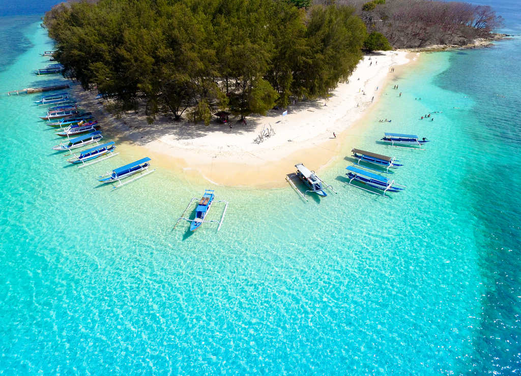 gili nanggu indonesia 