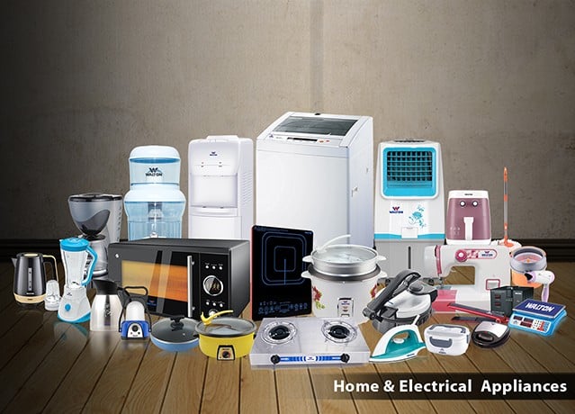 Electronics & Household Electrical Appliances Canton Fair