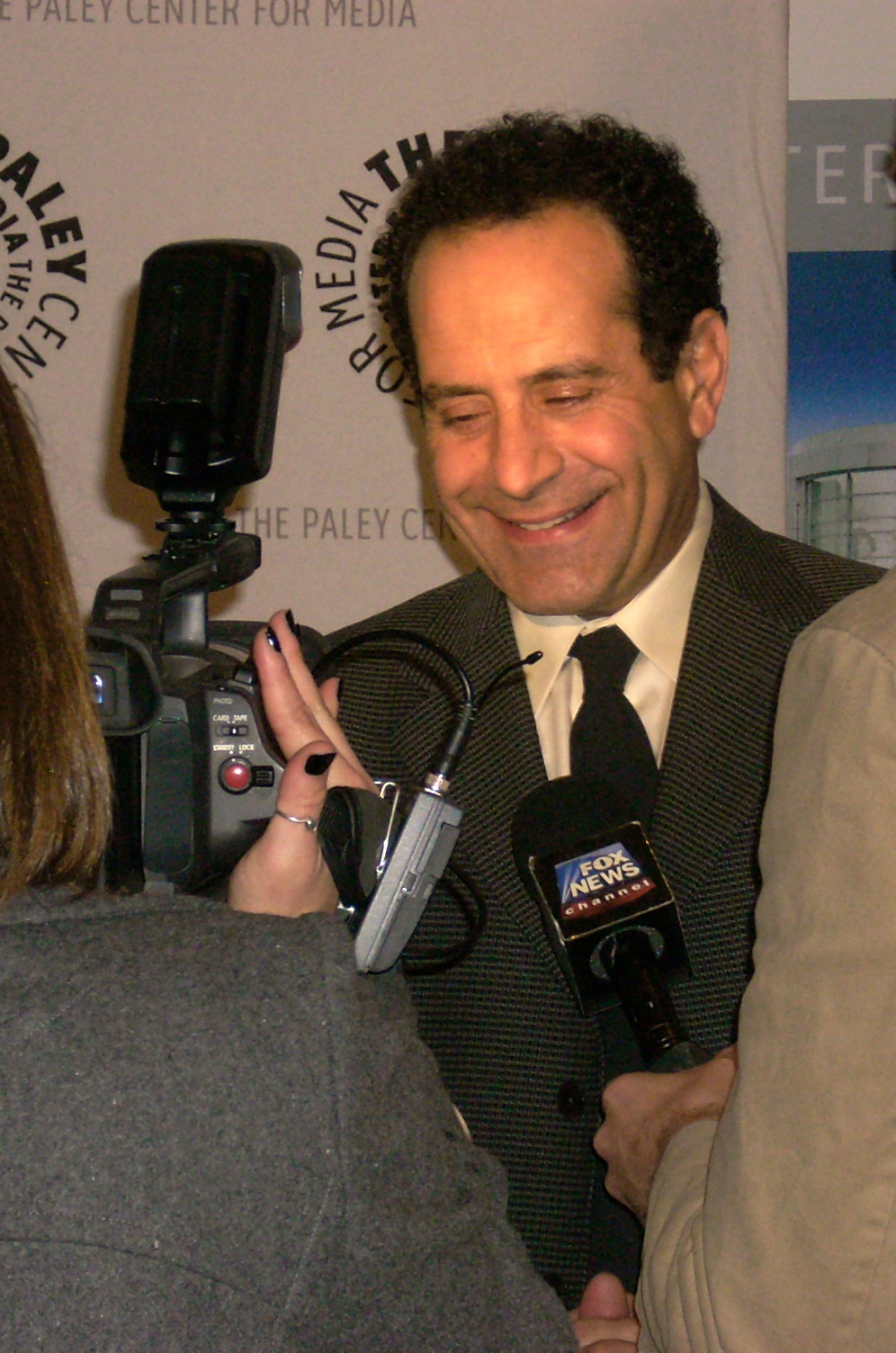 Tony Shalhoub’s Net Worth, Early Life, Personal Life, Education, Career