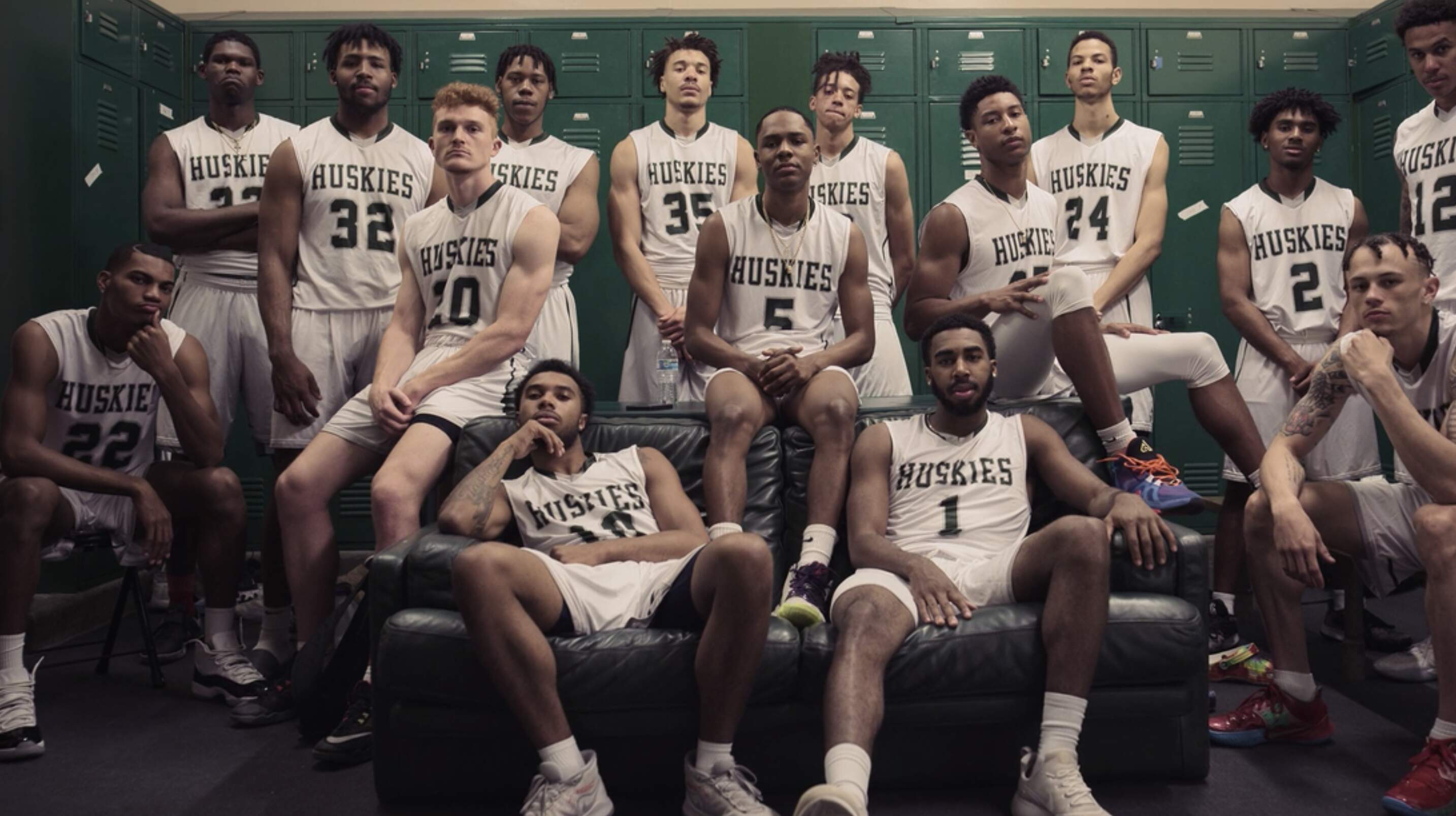 Last Chance U Basketball season 1, episode 8 recap the ending explained