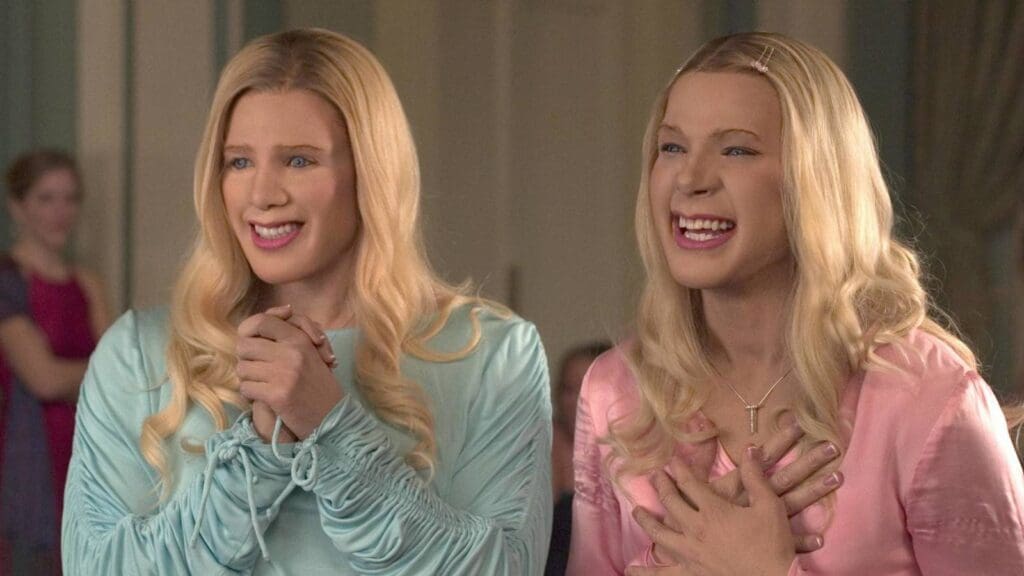 10 Movies like White Chicks you must watch