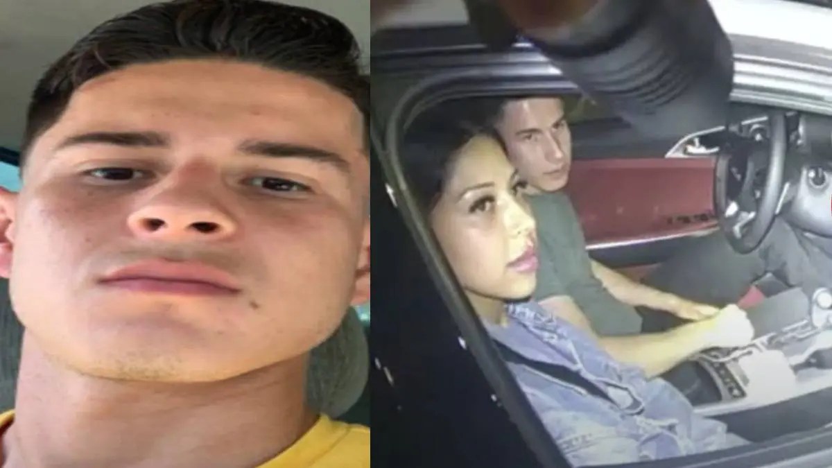 Luis Cevallos and Alexis Rodriguez The Tragic Car Accident