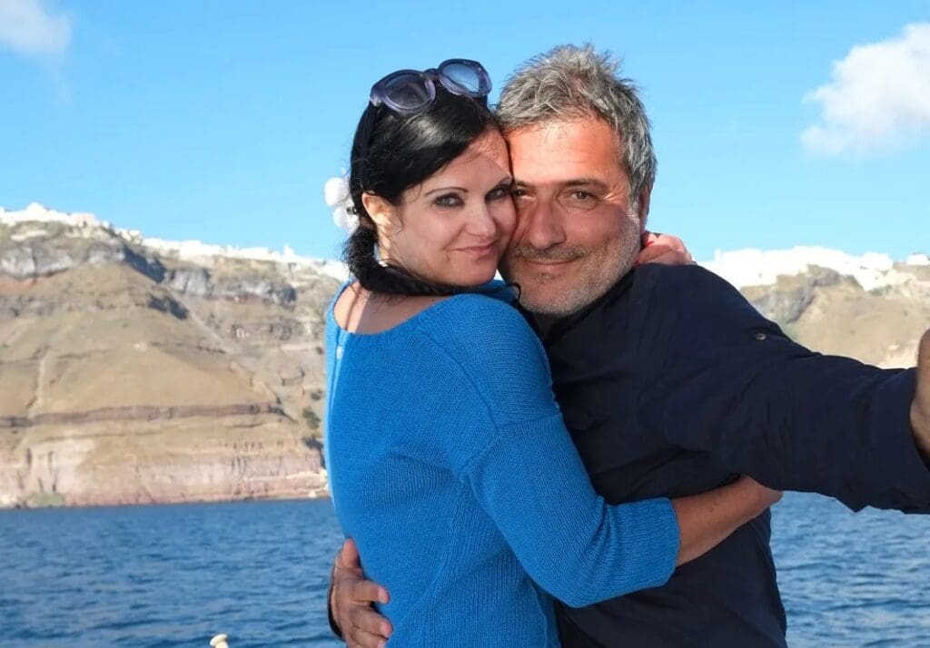 Who is Emanuela Pecchia? Paolo Macchiarini's Wife Explained