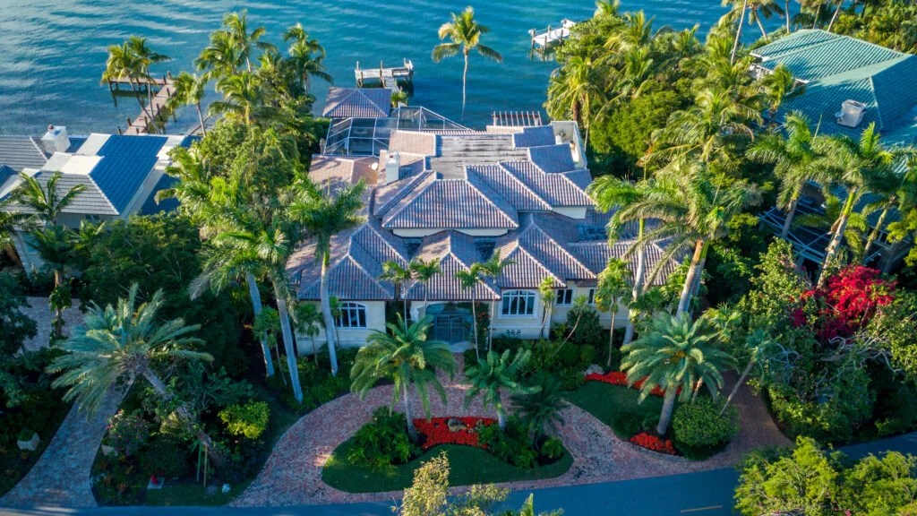 Kathie Lee Gifford seeks 10.5 million for Fla. mansion Luxury, News