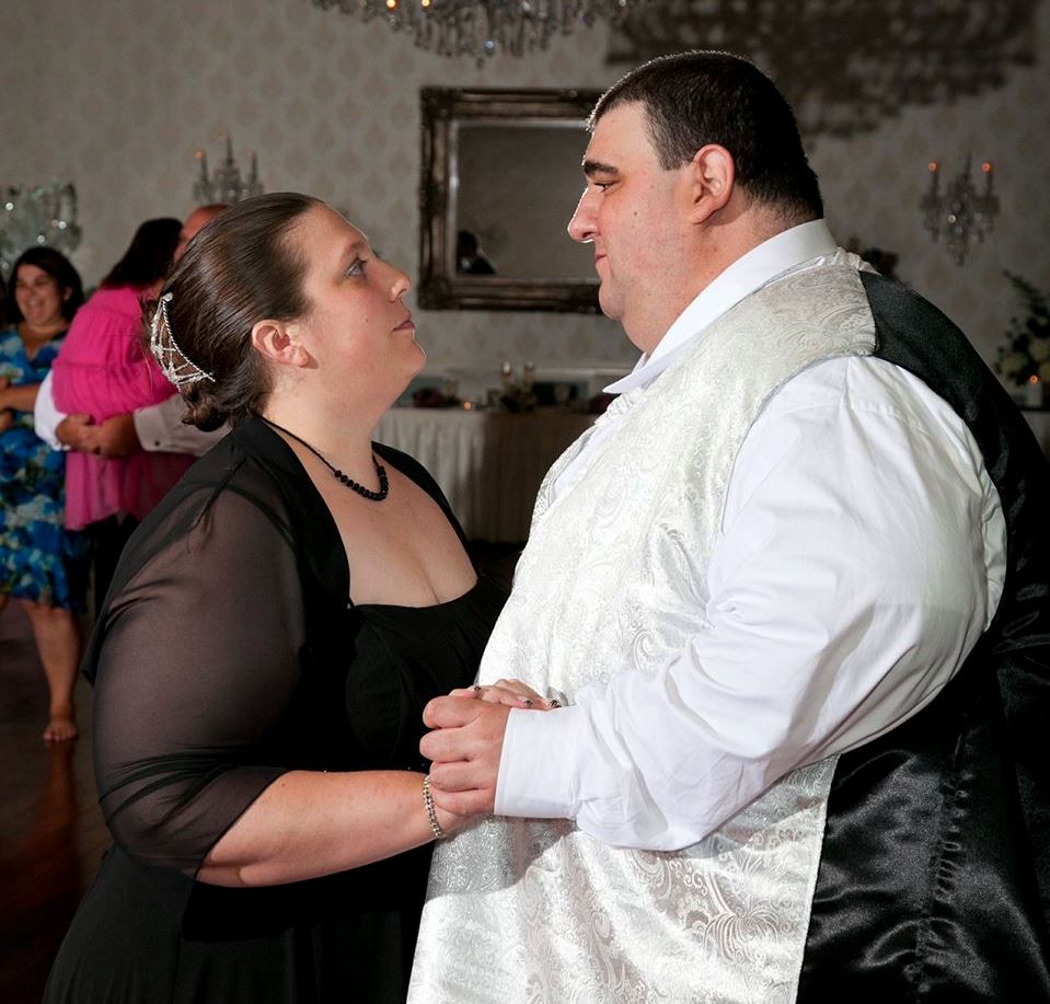 My 600 Lb Life's Robert Buchel Has Died, Fiance Kathryn Pays Tribute To Him