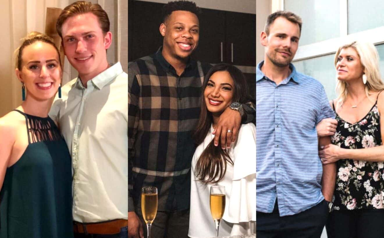 Married At First Sight Season 7 Cast Update Where Are They Now?