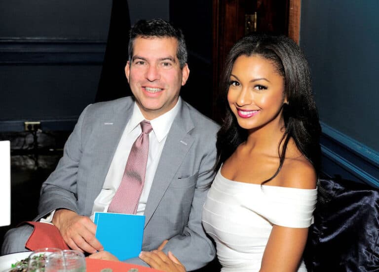 Eboni K. Williams’ ExFiance is CFO Steven Glenn, Source Shares What