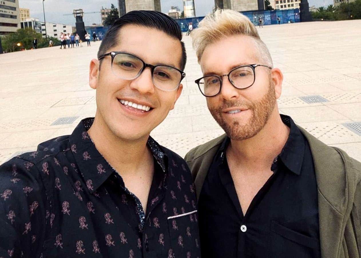 90 Day Fiance The Other Way Update Are Kenny and Armando Still Together?