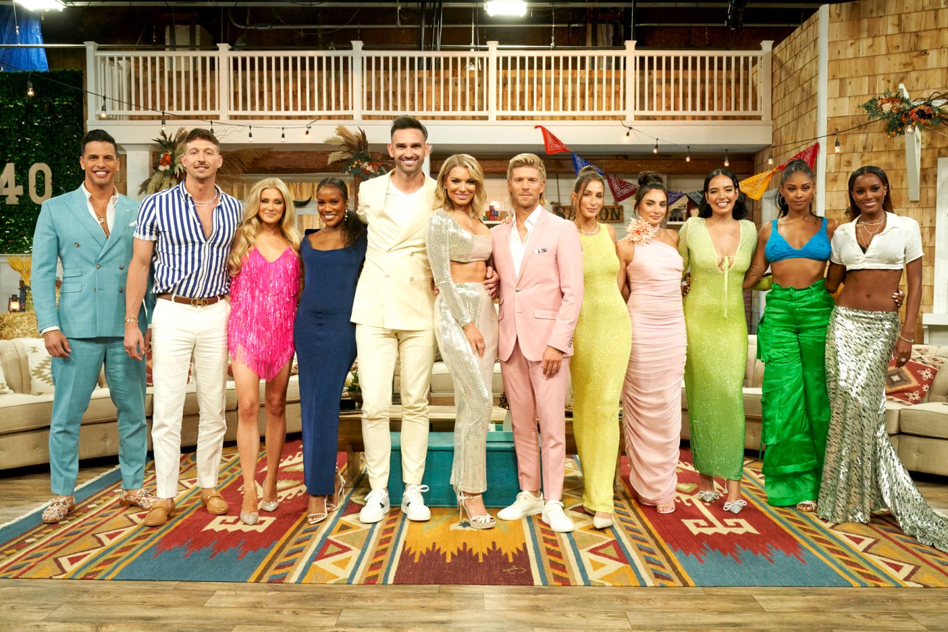 Summer House Season 8 Begins Filming, See Who's Back 247 News Around