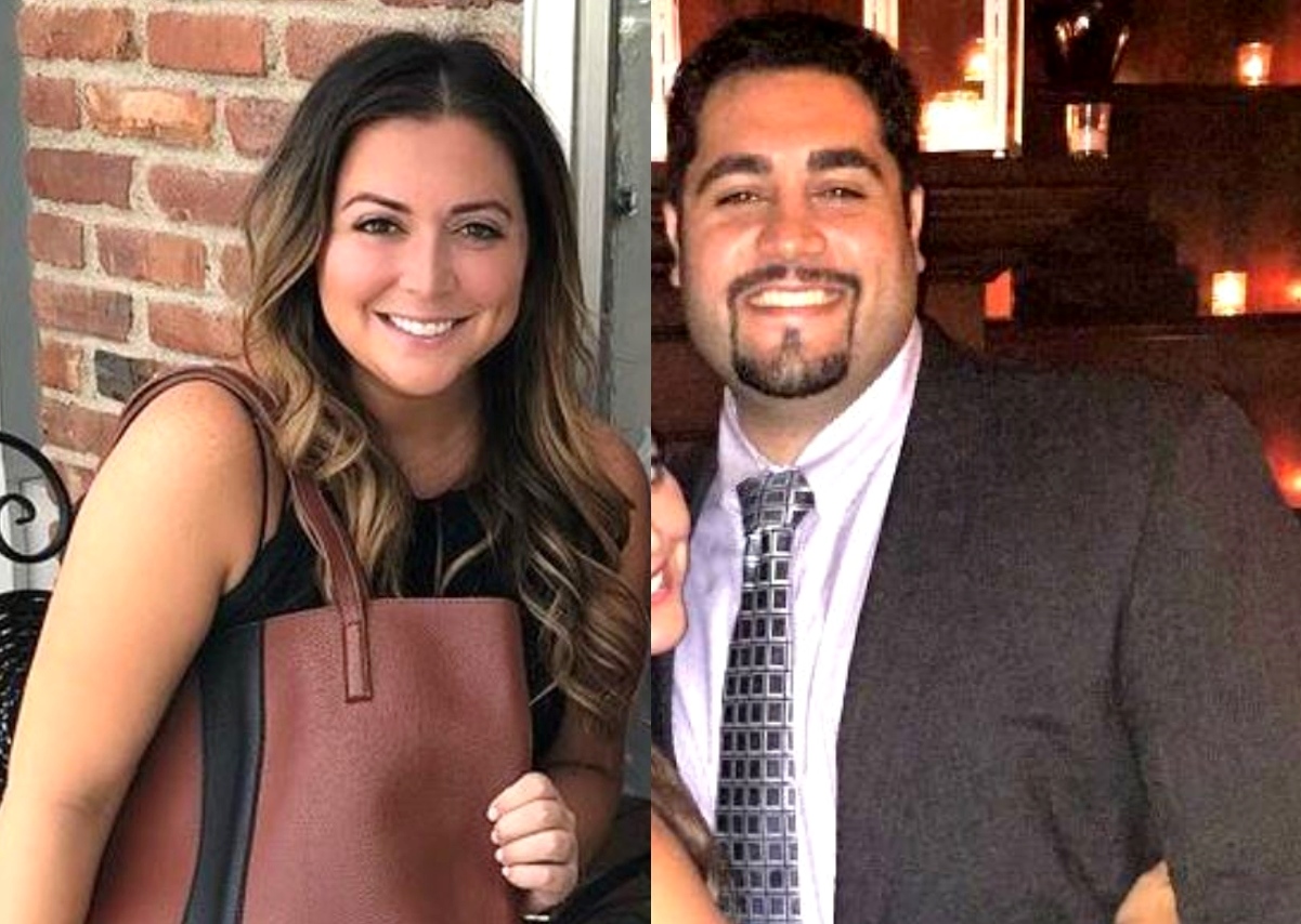 RHONJ New Reason for Lauren Manzo & Vito's Split is Revealed