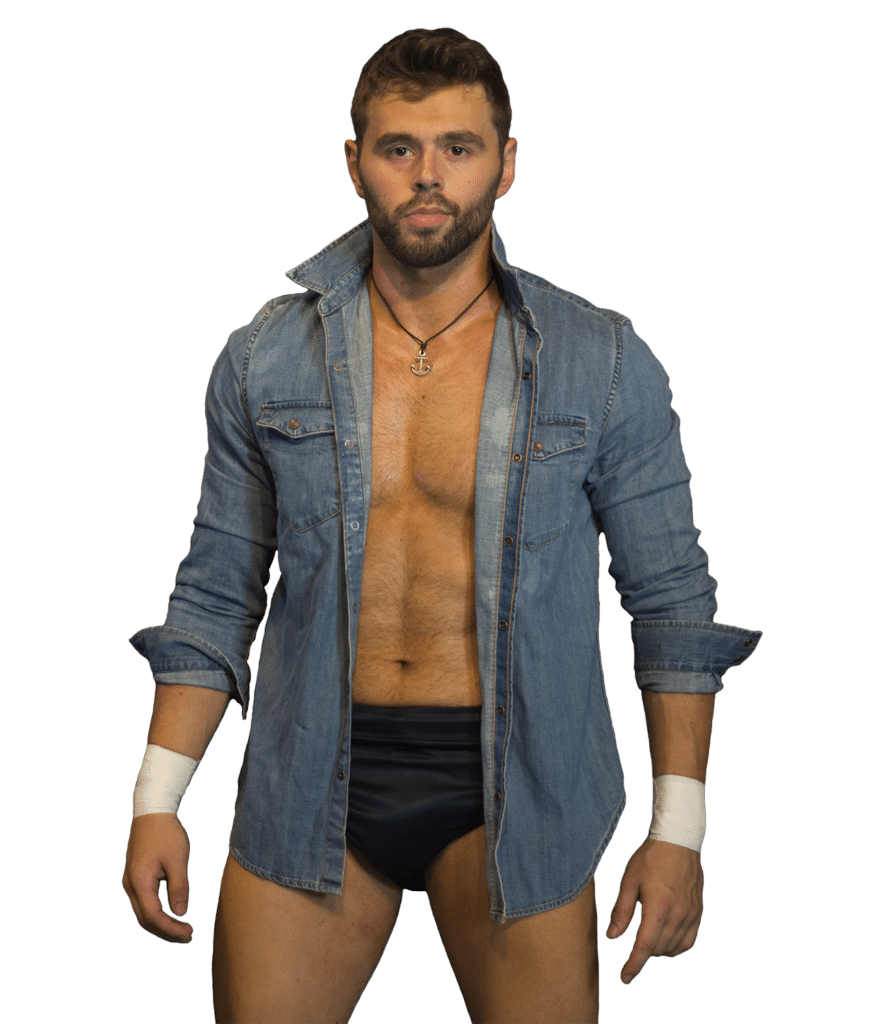 CAMERON COLE Reality of Wrestling
