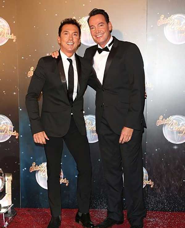 Bruno Tonioli Wife, Gay, Partner, Age, Net Worth. WikicelebInfo