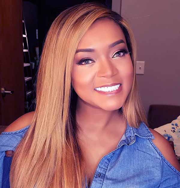 Mariah Huq Net Worth, Age, Real Name, Husband, Family, WikiBiography