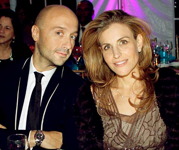 Joe Bastianich Net Worth, Age. Meet his Wife Deanna Bastianich and