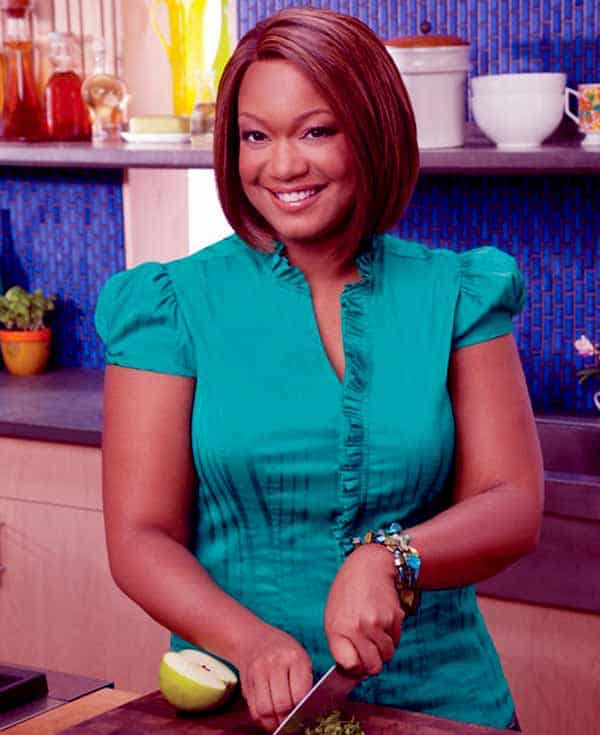 Sunny Anderson Husband, Married, Gay, Net Worth, Age, WikiBio