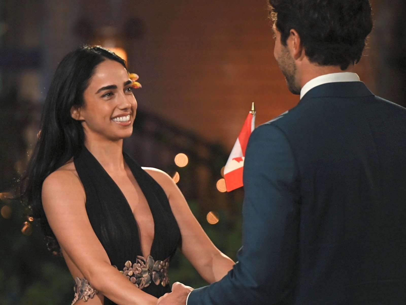 Maria 7 things to know about 'The Bachelor' star Joey