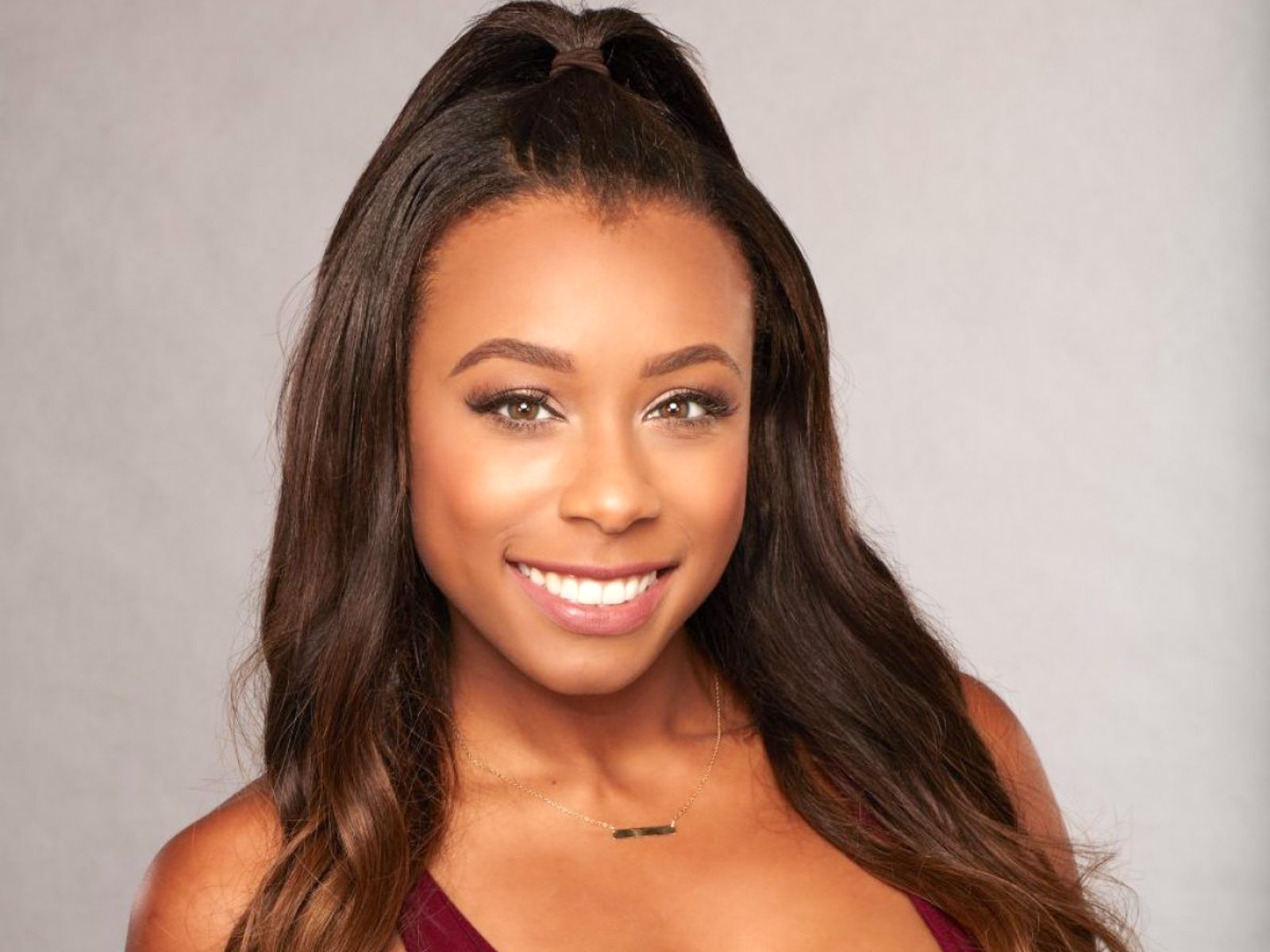 Brittany Taylor 5 things to know about Arie Luyendyk Jr.'s 'The Bachelor' bachelorette