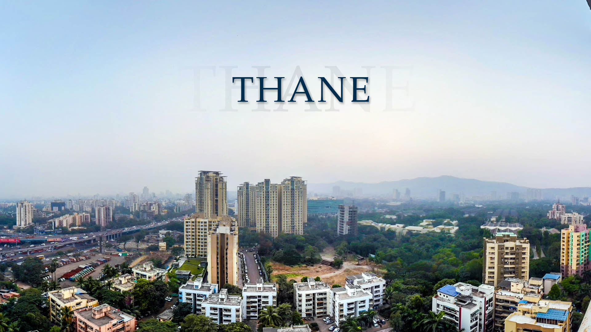 Thane The Megapolis In MMR RealtyNXT