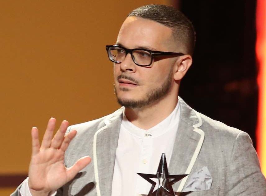 Activist Shaun King Says CPS Came to Take His Kids After Someone Filed