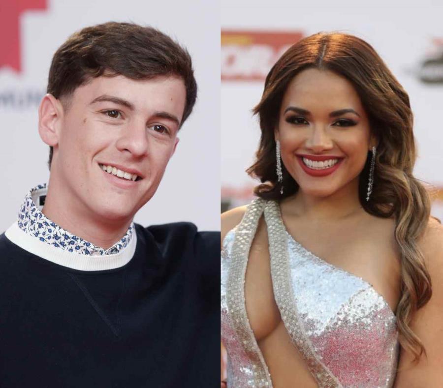 Guaynaa y Jacky Fontánez andan juntos como pareja El Nuevo Día