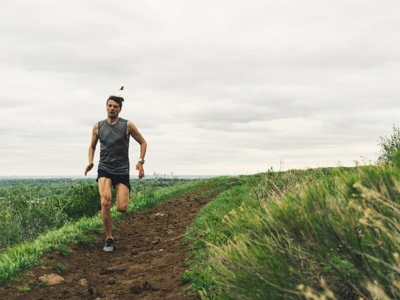 4 Weeks To Running After Achilles Tendonitis or A Soleus Strain 4 Weeks To Running After Achilles Tendonitis or A Soleus Strain