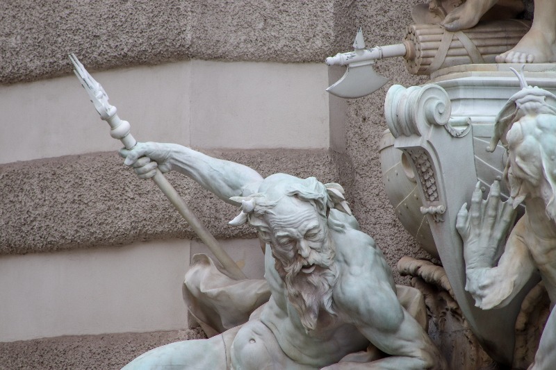 Greek Warrior