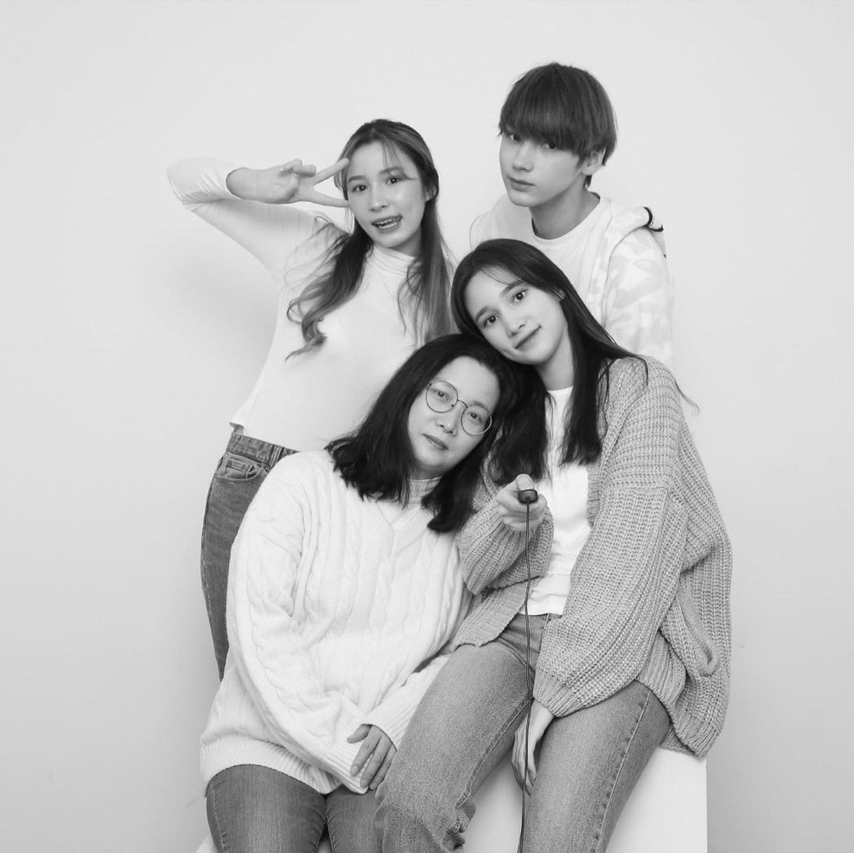Talento de família 5 idols de kpop que são irmãos