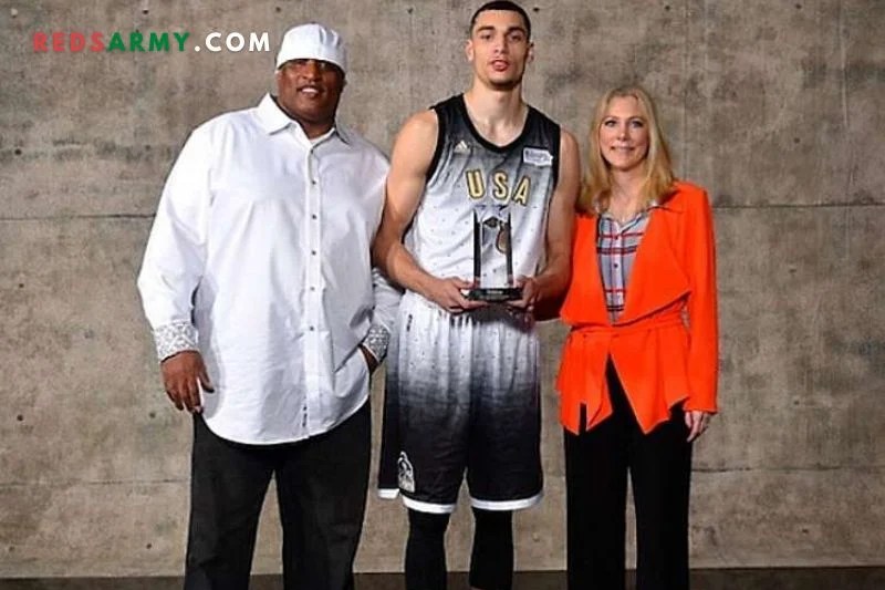 How Tall Is Zach Lavine? News, Age, Awards, Salary, & More 2022