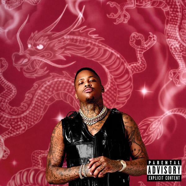 YG’s album “Stay Dangerous” falls in line with many other depthless rap