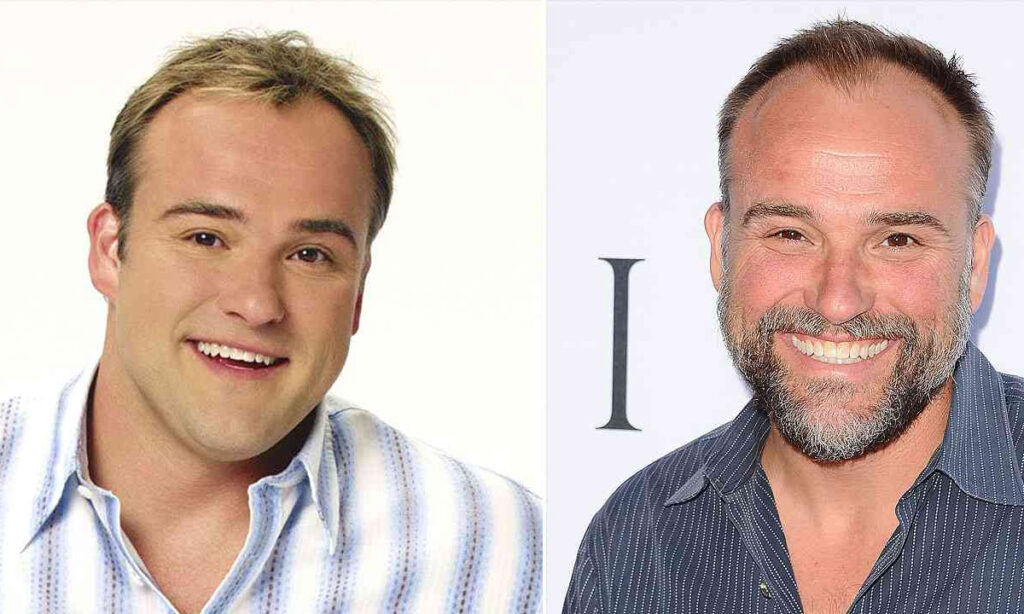What’s David Deluise Net Worth And How Much Fortune Does He Have