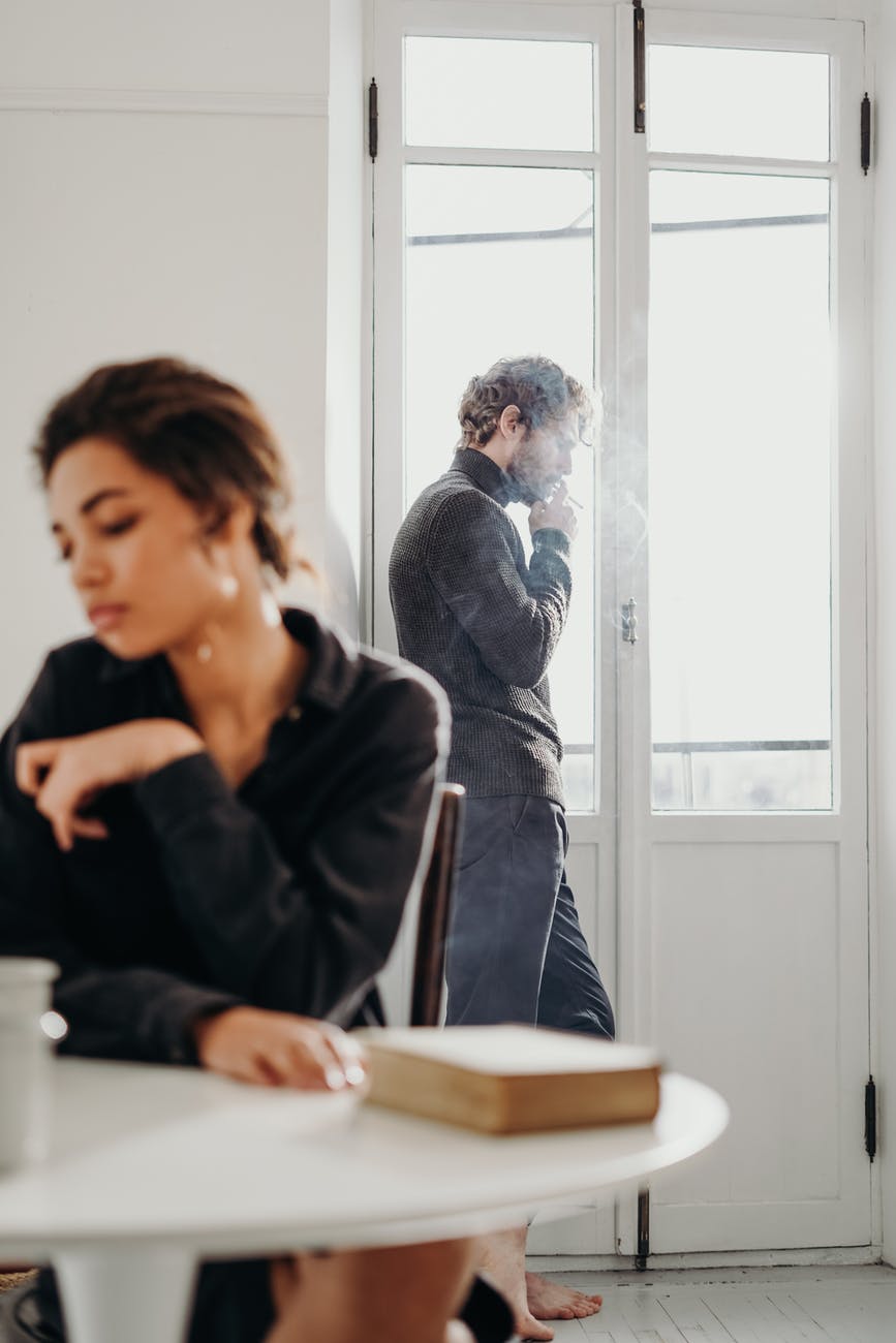 how to tell if a guy wants to date you or just sleep with you