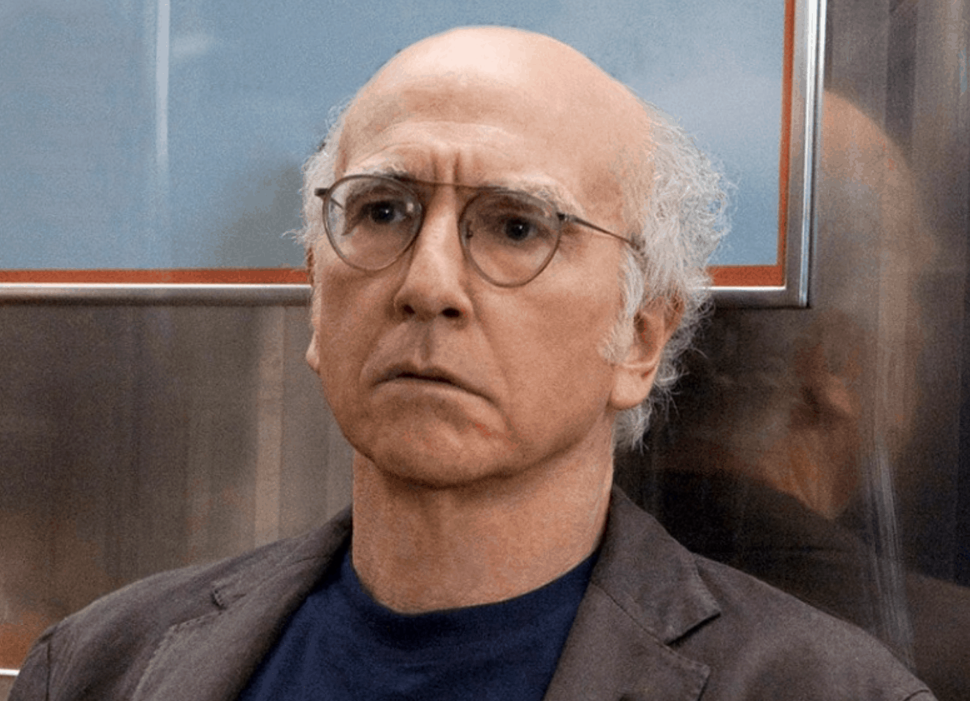 'The Larry David Story' Tries to Find the Man Behind the Meme RELEVANT