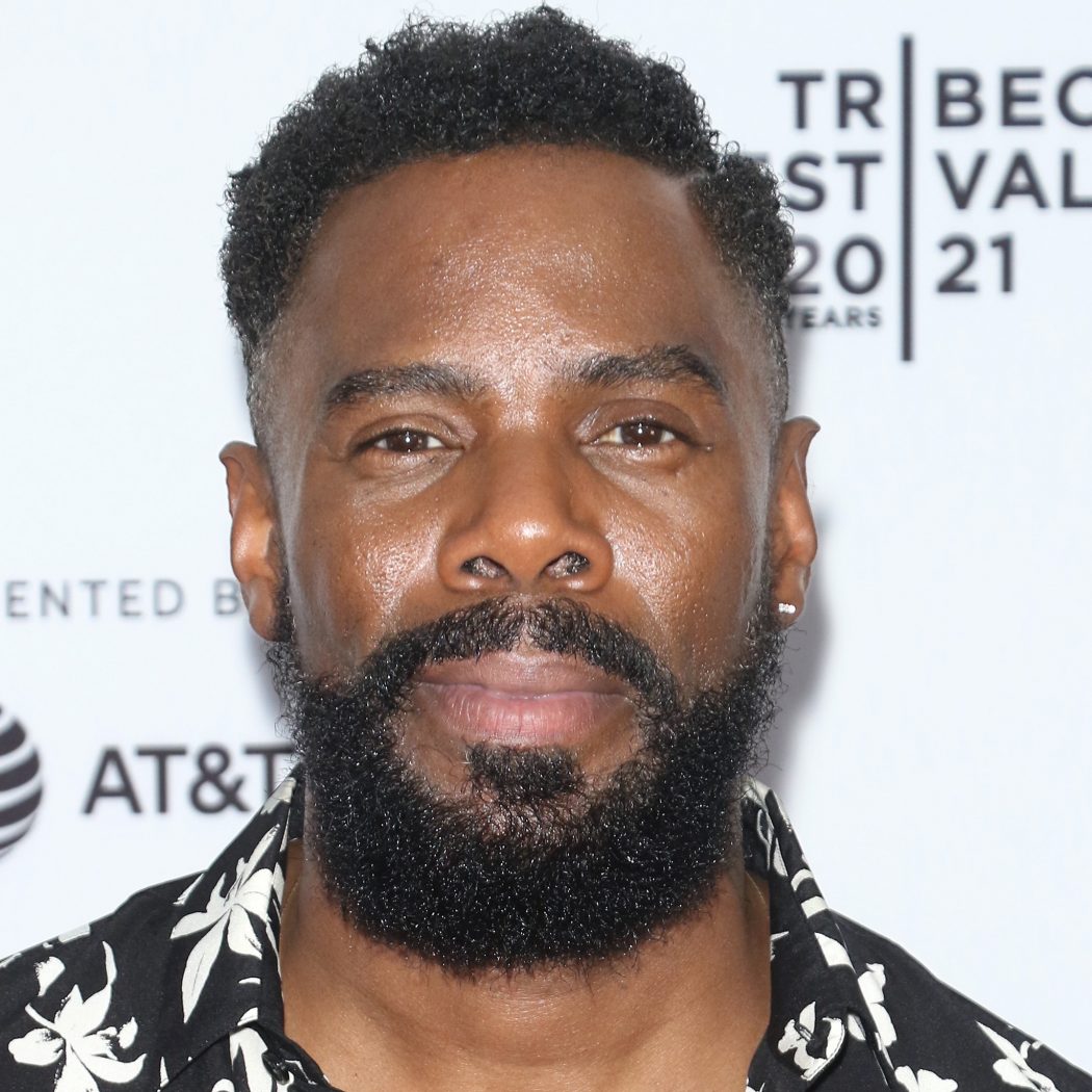 Colman Domingo Lands Lead Role in Biopic on Civil Rights Activist