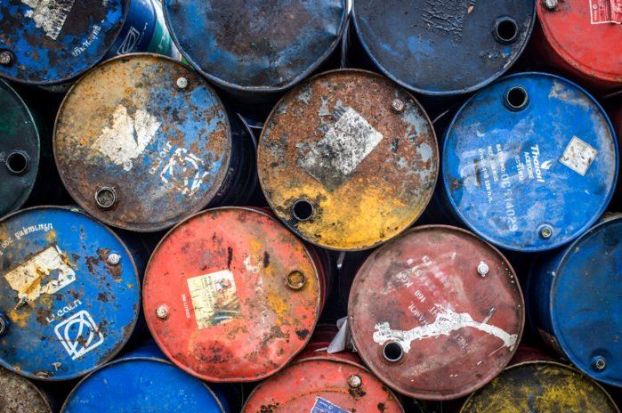 Gasoline old Energy Companies For Smart Living