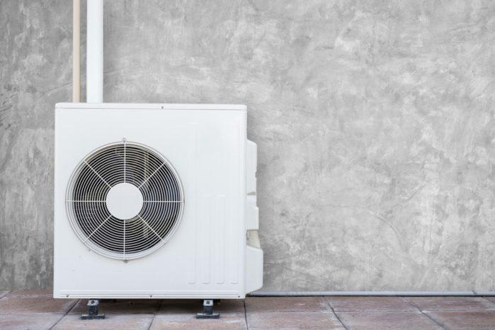 What Size Of Heat Pump Do I Need ? Heat Pump Size