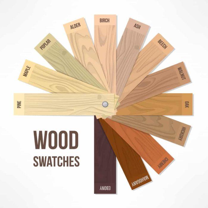 Hickory flooring pros and cons Hickory flooring pros and cons