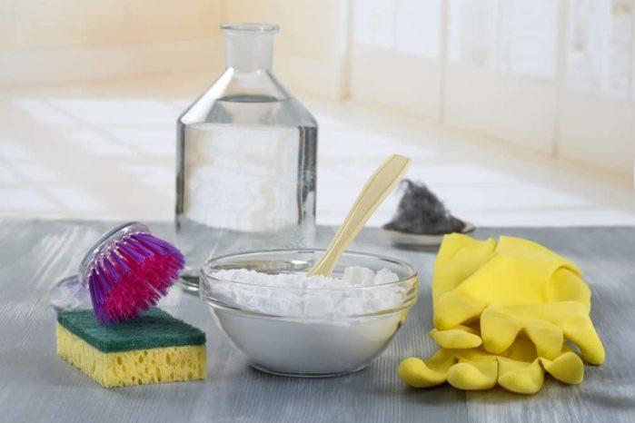 How to get rid of stove grates How to clean stove grates