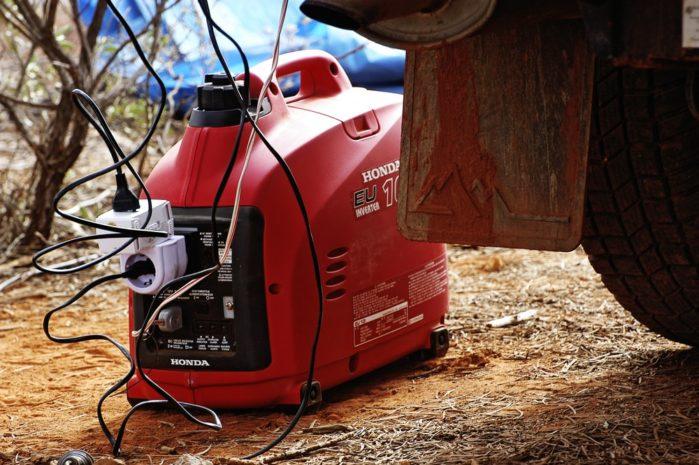 In Search for The Best Inverter Generator Money Can Buy – A Handy Guide Best Inverter Generator