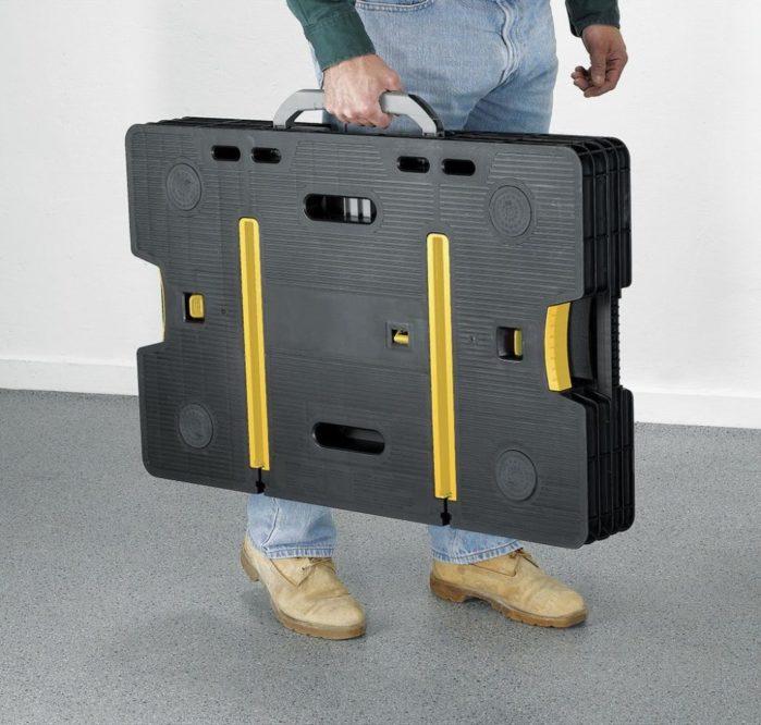 Owning the Best Portable Workbench Is Like Owning a Mobile Workshop Owning the Best Portable Workbench Is Like Owning a Mobile Workshop