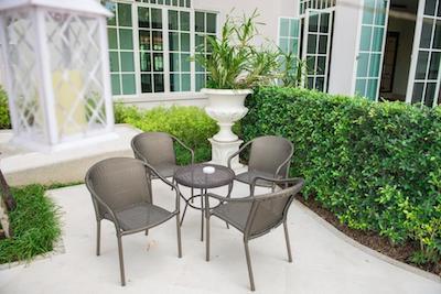 Patio-Lawn-Garden Best Home Improvements