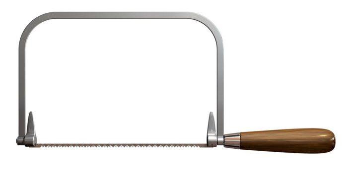 The Blades and Tension Things You Need to Know to Find the Best Coping Saw for You