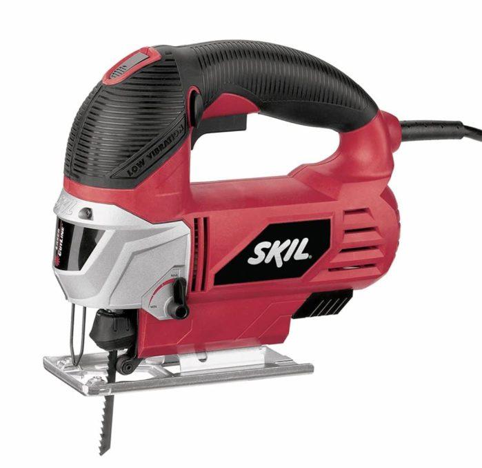 The Best Jigsaw Is a Handy Tool to Have Around Any Woodworking Shop The Best Jigsaw Is a Handy Tool to Have Around Any Woodworking Shop