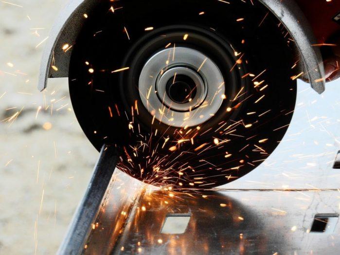 A Versatile Angle Grinder Will Make a Great Addition to Your Power Tool Collection A Versatile Angle Grinder Will Make a Great Addition to Your Power Tool Collection